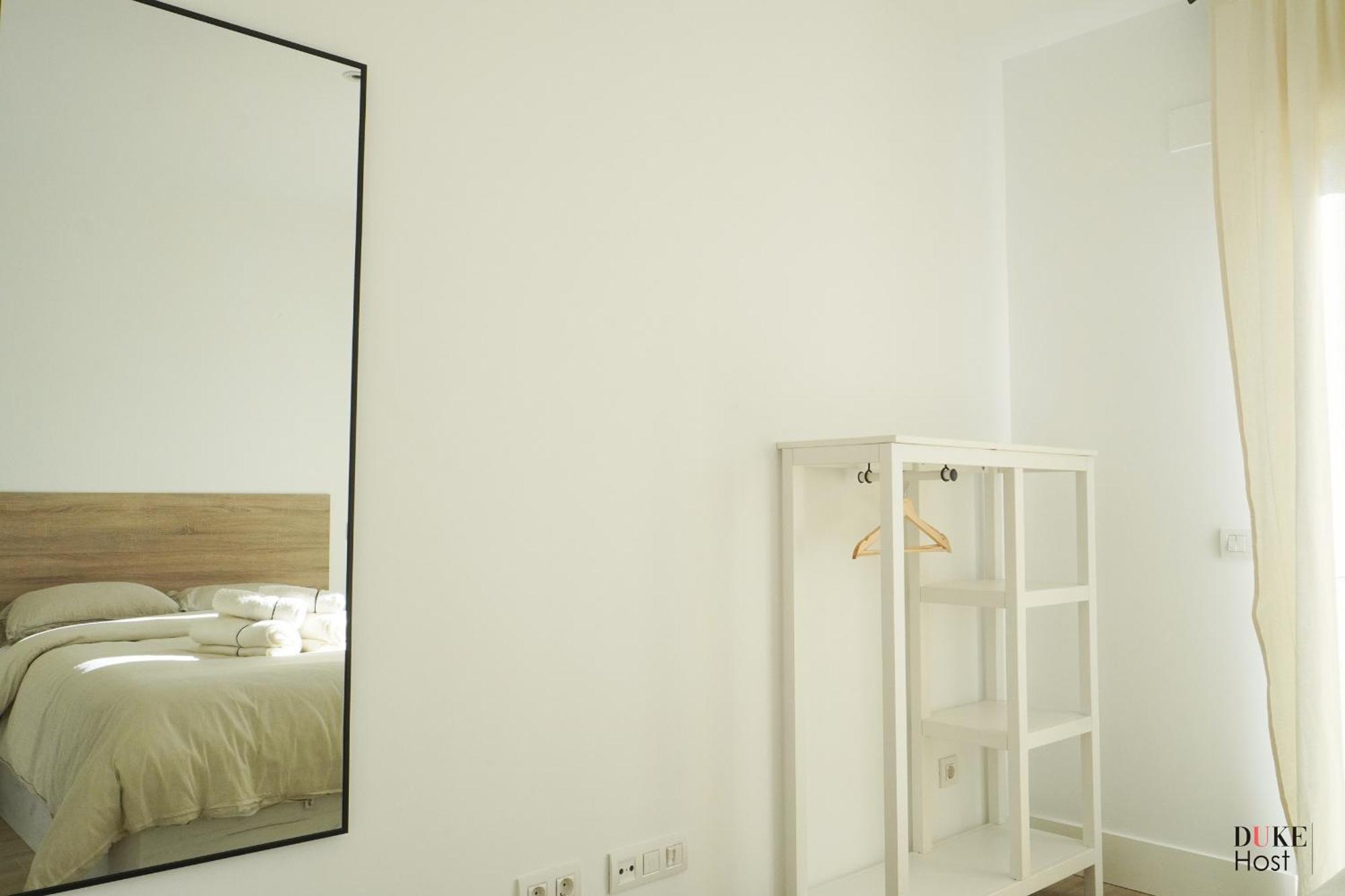 Duke 5Torres Apartments Мадрид Экстерьер фото